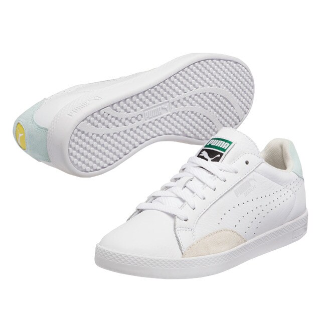 Zapatillas casual de mujer Match Lo Basic Sports Puma · Puma · Deportes