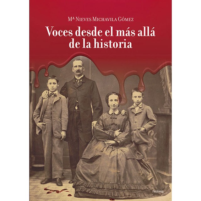 Voces desde el más allá de la historia.pdf
