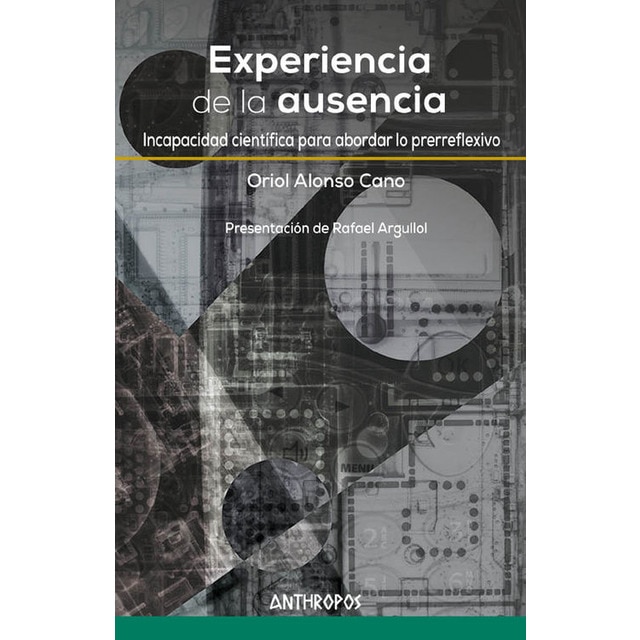 Experiencia de la ausencia.pdf