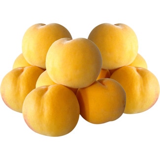 Melocotón amarillo seleccion al peso (peso aproximado de la unidad 150 g)