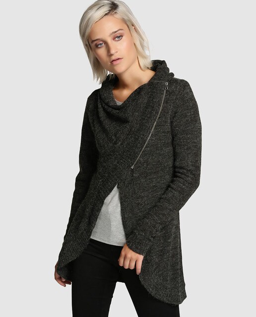 Mujeres Casual chaquetas Blazer negocios traje un botón