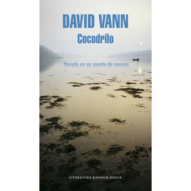 Cocodrilo: Varado en un puerto de narcos.pdf