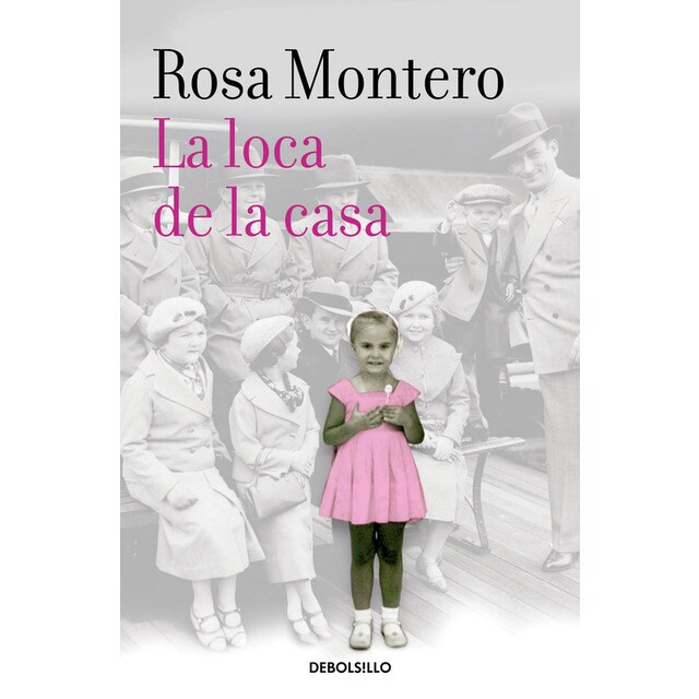 La loca de la casa.pdf