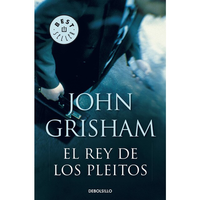El rey de los pleitos.pdf