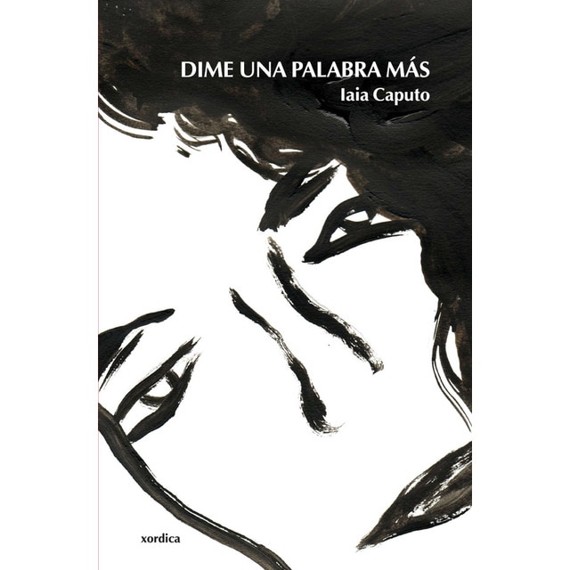 Dime una palabra mas (Tapa blanda)