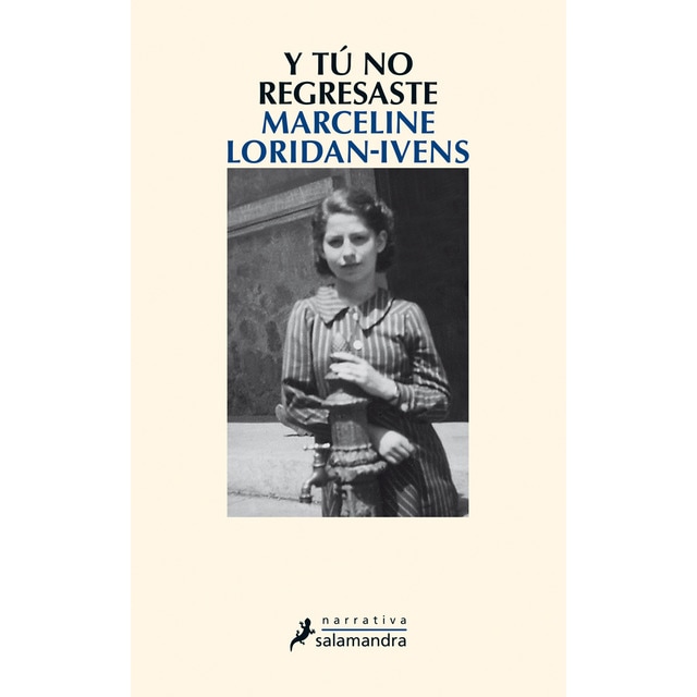 Y tú no regresaste.pdf