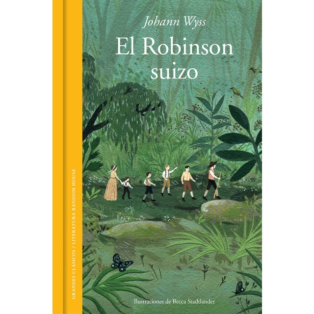 El robinson suizo.pdf