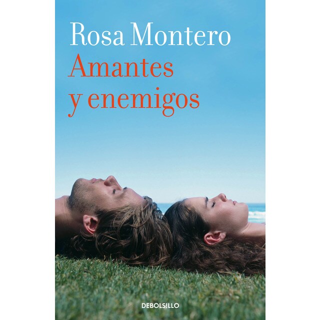 Amantes y enemigos (Bolsillo) (Tapa blanda)