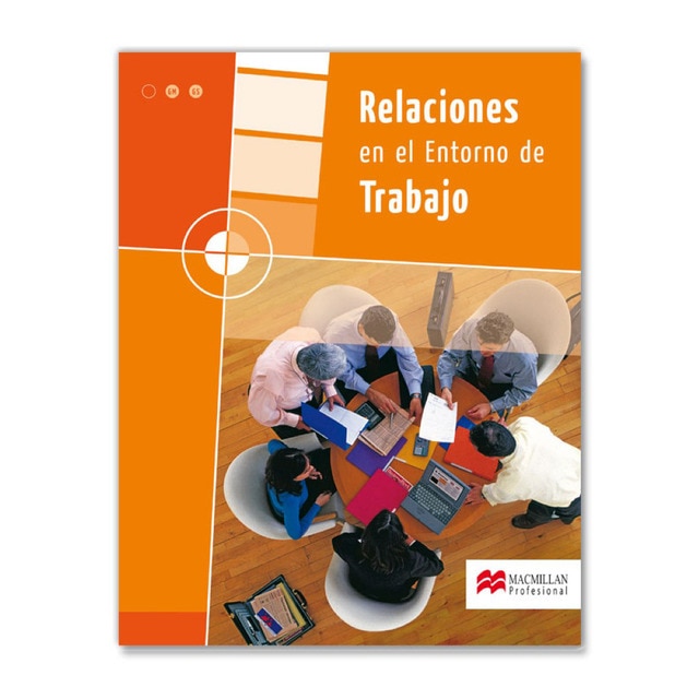 Relaciones en el entorno de trabajo