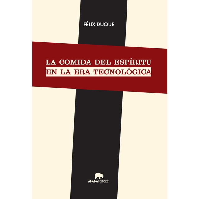 La comida del espíritu en la era tecnológica.pdf