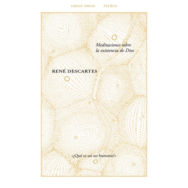 Meditaciones sobre la existencia de dios.pdf