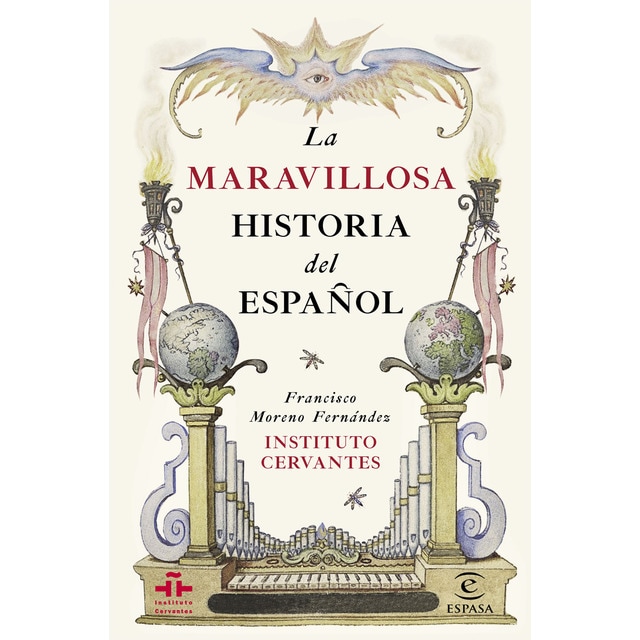 La maravillosa historia del español.pdf