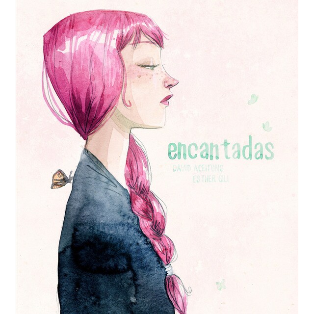 Encantadas.pdf