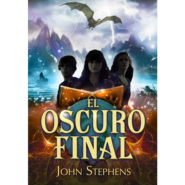 El oscuro final.pdf