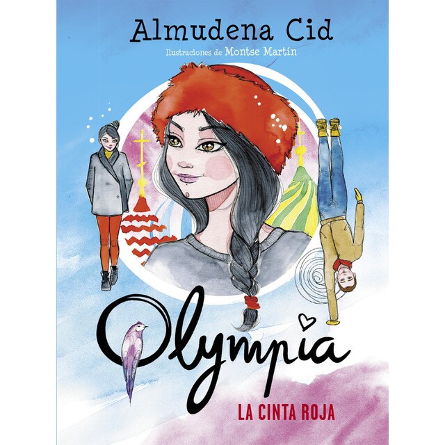 La cinta roja.pdf