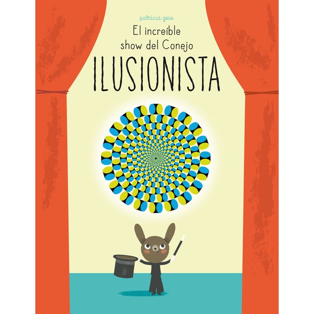 El increíble show del conejo ilusionista.pdf