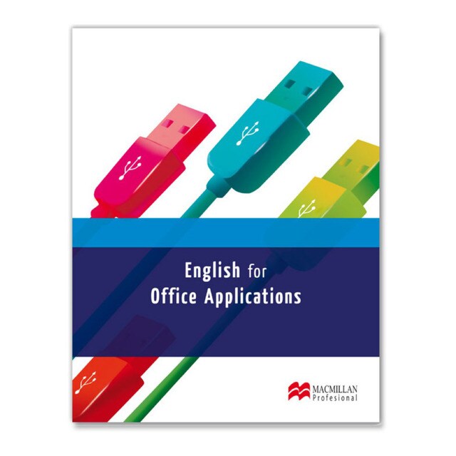 English Office Applications
