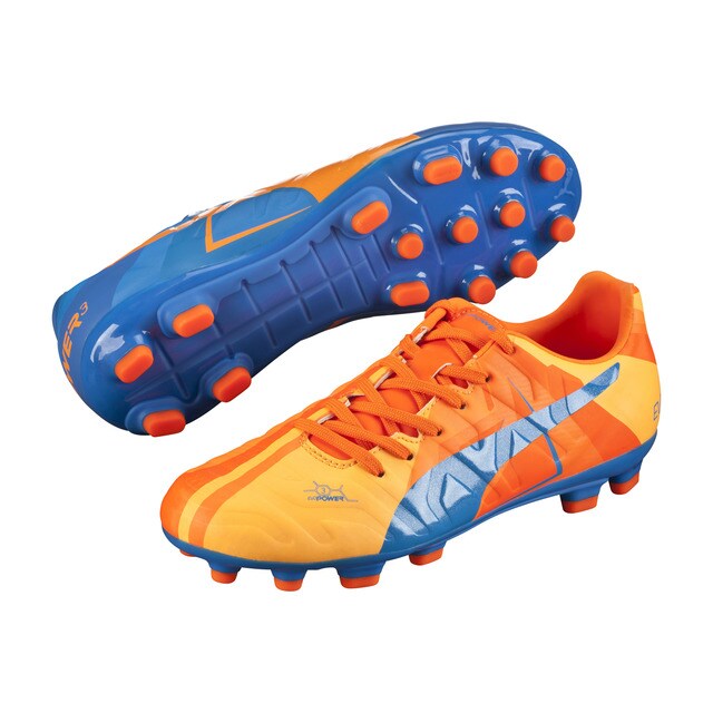 zapatillas puma futbol niño zapatillas puma futbol niño