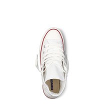 Sapatilhas altas casual unissexo Chuck Taylor All Star em lona Converse