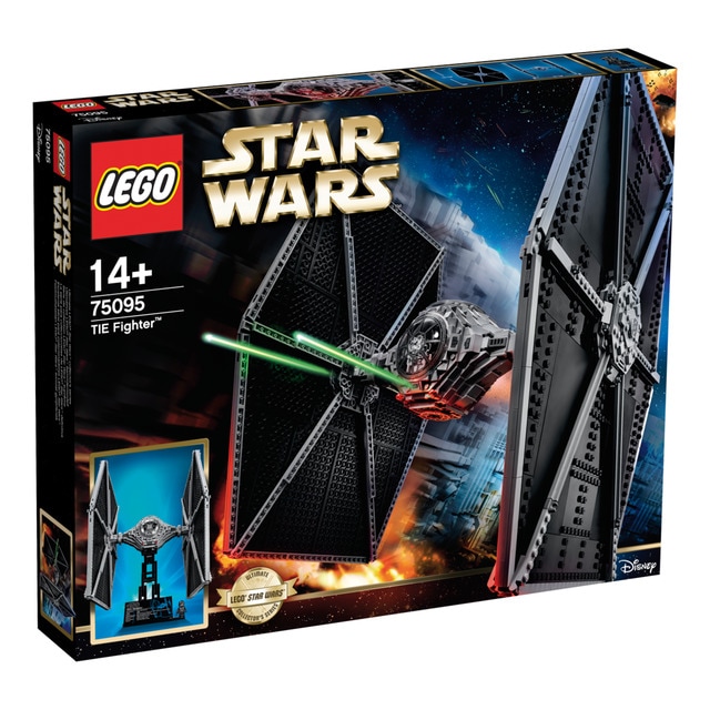 lego star wars el corte inglés