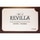 REVILLA Santoña Cantabrian anchovy fillets in olive oil tin 55 drained weight g