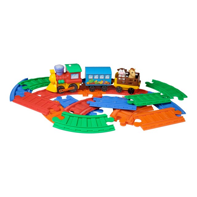tren eduland
