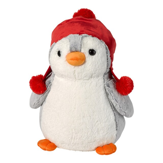 Peluche pingüino grande Jappy · Juguetes · El Corte Inglés