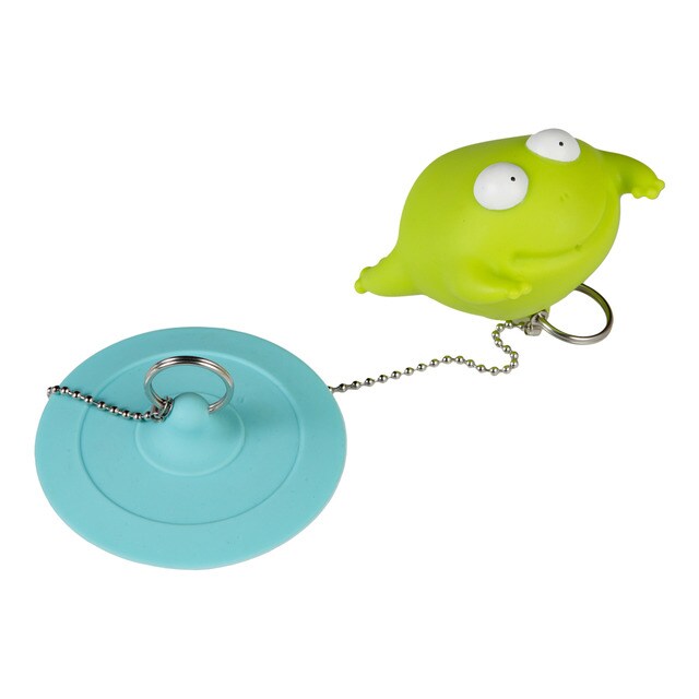 Tapón de bañera rana eduland · juguetes · el corte inglés