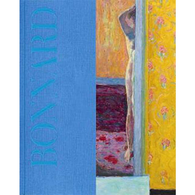 Pierre bonnard (Tapa dura)