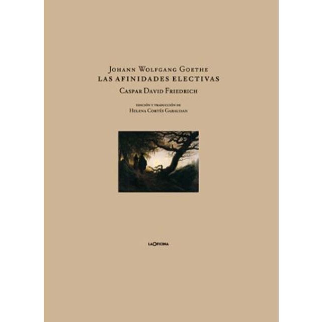 Las afinidades selectivas.pdf