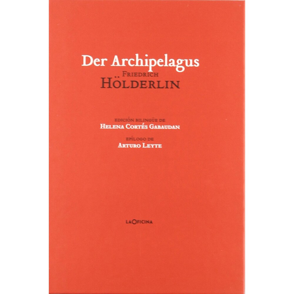 Der archipielagus