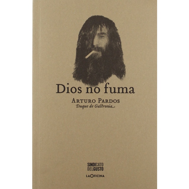 Dios no fuma.pdf