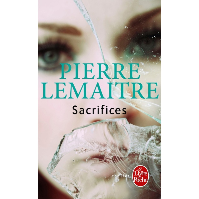 Sacrifices (Tapa blanda)