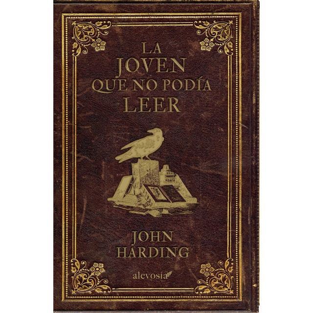 La joven que no podía leer