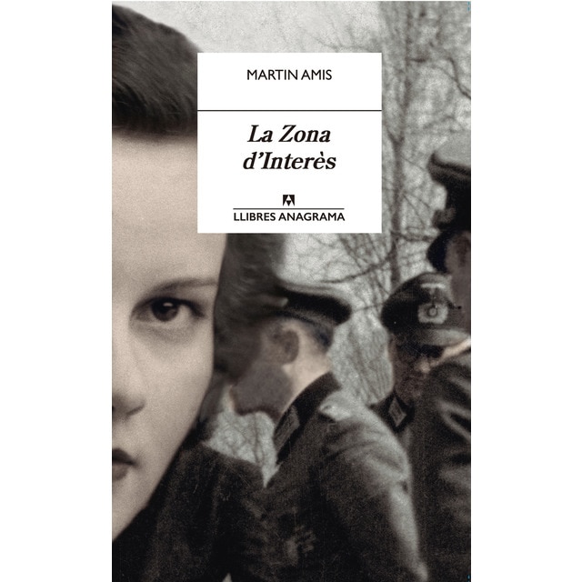 La Zona d'Interès (Tapa blanda)