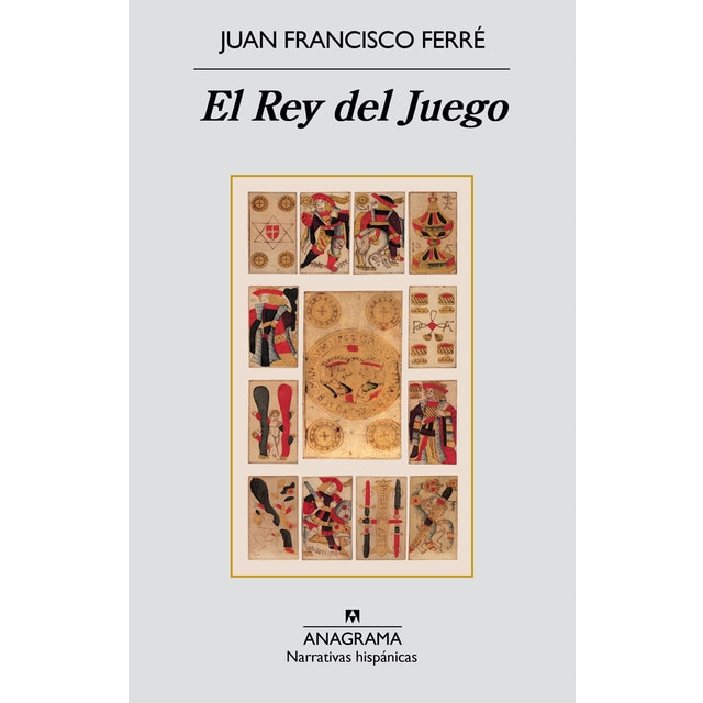 El rey del juego.pdf