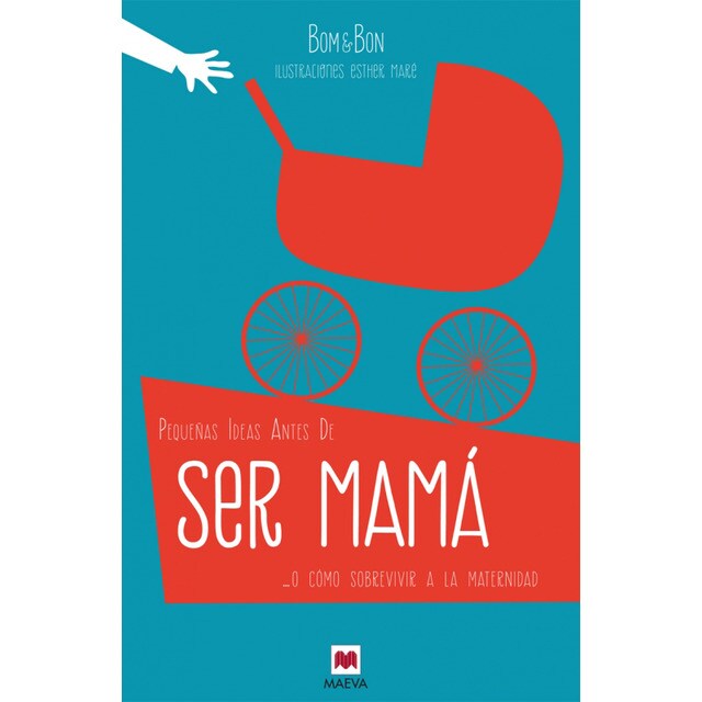 Pequeñas ideas antes de ser mamáÿ.pdf