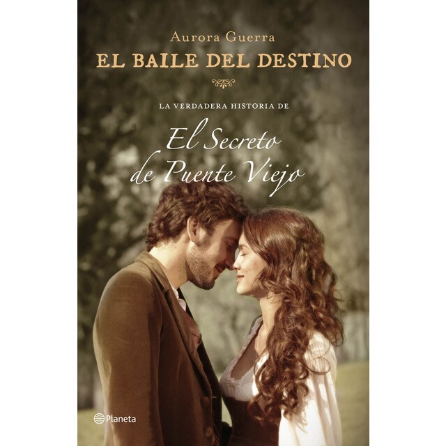 El baile del destino.pdf