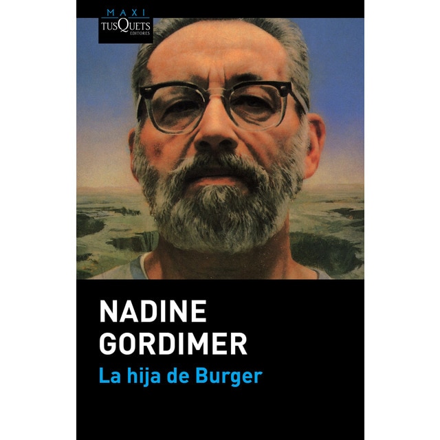 La hija de burger.pdf