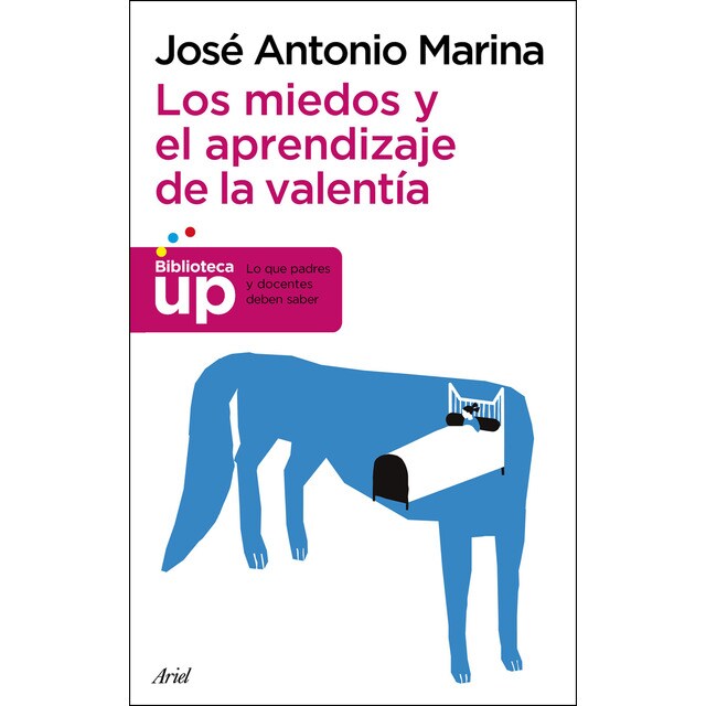 Los miedos y el aprendizaje de la valentía.pdf