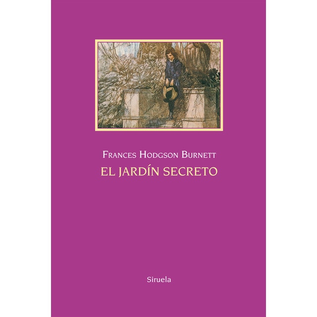 El jardín secreto.pdf