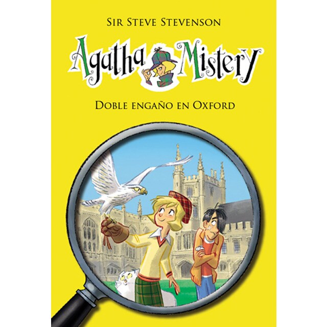 Agatha mistery 22. Doble engaño en oxford.pdf