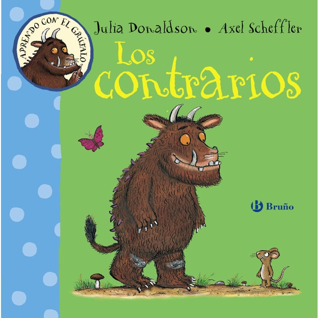 Aprendo con el grúfalo. Los contrarios.pdf