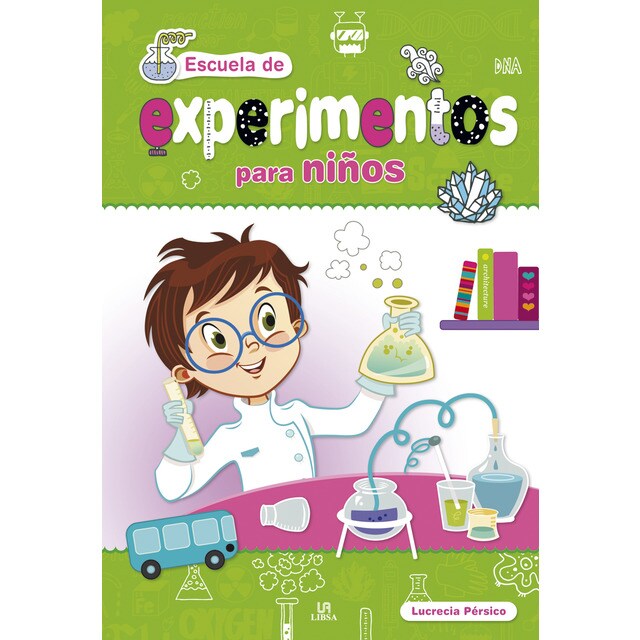 Experimentos para niños.pdf