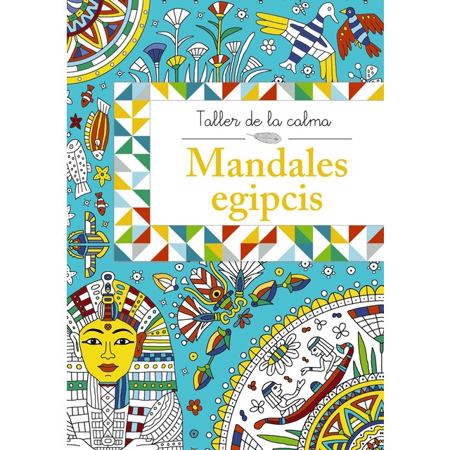 Taller de la calma. Mandales egipcis.pdf