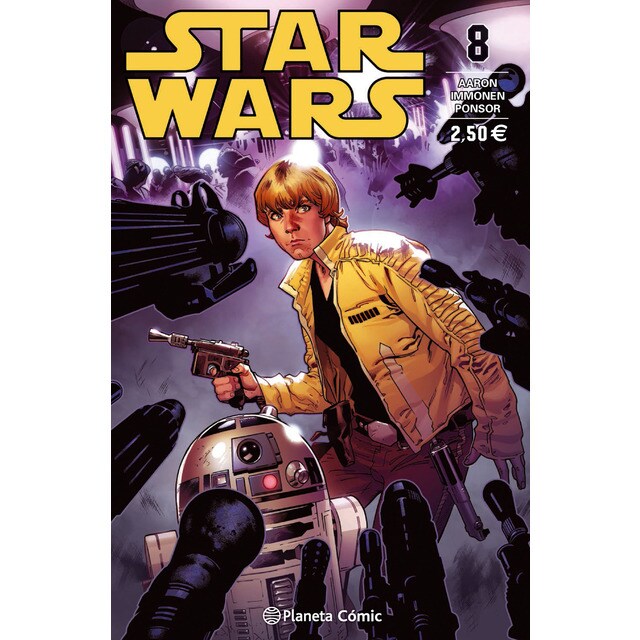 Star wars nº 08.pdf