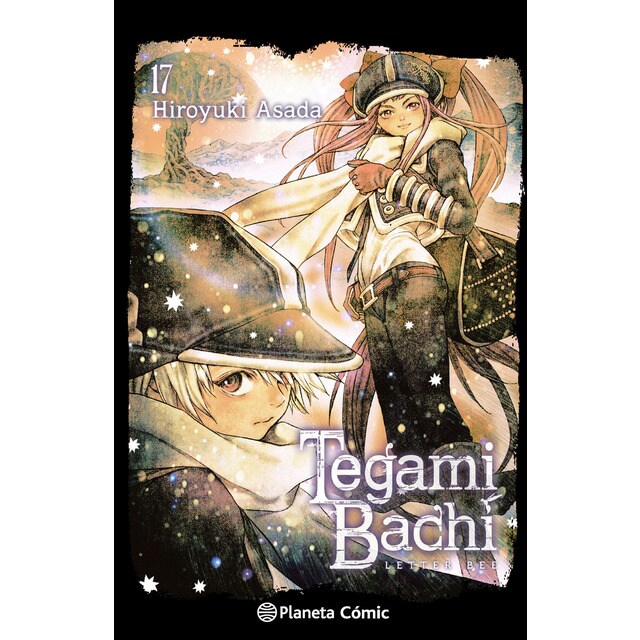 Tegamibachi nº 17/20: Chiko, la nueva empleada (Tapa blanda)