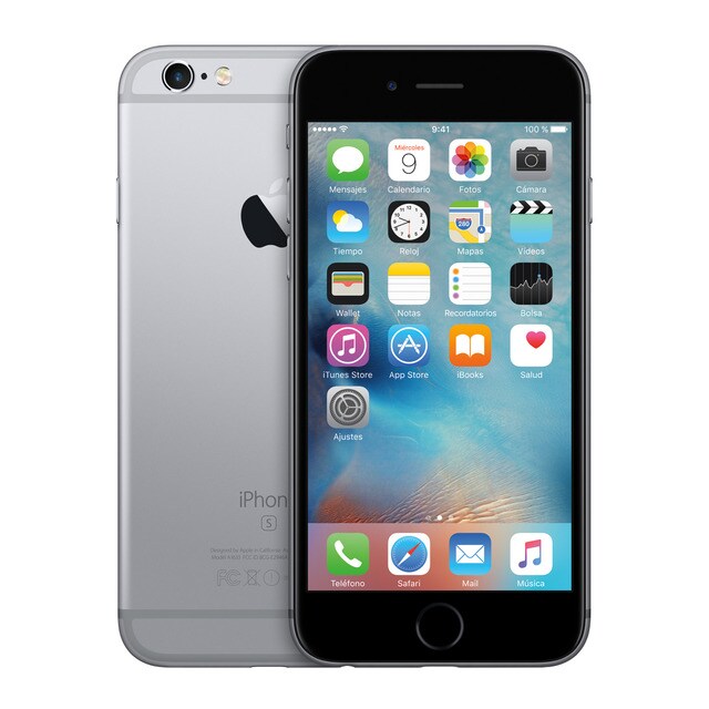 El Corte Ingles Iphone S Gb El Corte Ingles Iphone S Gb
