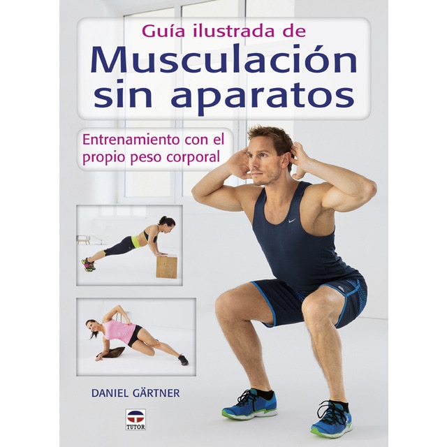 Guía ilustrada de musculación sin aparatos.pdf