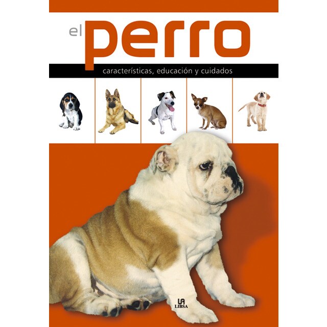 El perro,caracteristicas,educacion y cuidado.pdf